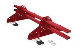 Снегозадержатель трубчатый Grand Line RAL 3020 1м купить в краснодаре