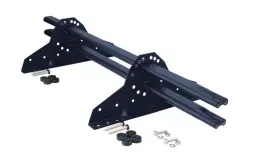 Снегозадержатель трубчатый Grand Line RAL 5003 1м купить в краснодаре