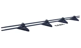 Снегозадержатель трубчатый Grand Line RAL 5003 3м купить в краснодаре