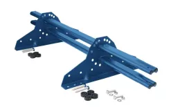 Снегозадержатель трубчатый Grand Line RAL 5015 1м купить в краснодаре