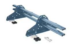 Снегозадержатель трубчатый Grand Line RAL 5024 1м купить в краснодаре