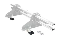 Снегозадержатель трубчатый Grand Line RAL 9003 1м купить в краснодаре