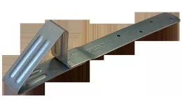 Снегозадержатель для мягкой кровли Grand Line Zn купить в краснодаре