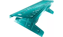 Мостик переходной 1,25 RAL 5021 купить в краснодаре