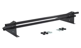 Снегозадержатель трубчатый универсальный Optima RAL 7024 1м купить в краснодаре