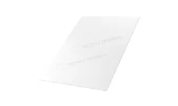 Лист плоский (ПЭ-01-9003-0.45) купить в краснодаре