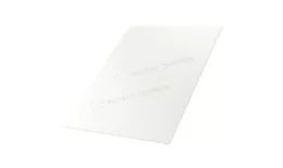 Лист плоский (ПЭП-01-9010-0.45) купить в краснодаре