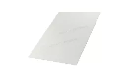 Лист плоский NormanMP (ПЭ-01-9002-0.5) купить в краснодаре