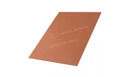 Лист плоский NormanMP (ПЭ-01-8004-0.5) купить в краснодаре