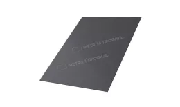Лист плоский (VALORI-20-Grey-0.5) купить в краснодаре