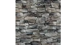 Лист плоский (ECOSTEEL-01-БелыйКамень-0.5) купить в краснодаре