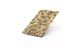 Лист плоский (ECOSTEEL-01-Песчаник-0.5) купить в краснодаре
