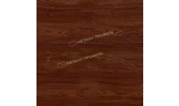 Лист плоский (ECOSTEEL-01-МореныйДуб-0.5) купить в краснодаре