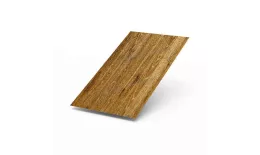 Лист плоский (ECOSTEEL_ТД-01-ЗолотойДуб-0.5) купить в краснодаре