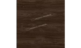 Лист плоский (ECOSTEEL_МАД-01-МореныйДуб-0.5) купить в краснодаре