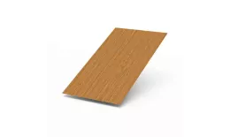 Лист плоский (ECOSTEEL-01-Лиственница-0.45) купить в краснодаре