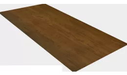 Плоский лист 0,45 Print Elite с пленкой Golden Wood TwinColor купить в краснодаре