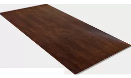 Плоский лист 0,45 Print Premium Cherry Wood Dark FTC купить в краснодаре