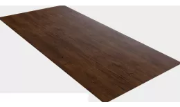 Плоский лист 0,45 Print-Double Premium с пленкой Cherry Wood Fresh купить в краснодаре