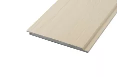 Фиброцементный сайдинг FCS wood click шип-паз ФАКТУРА ДЕРЕВА F02 купить в краснодаре