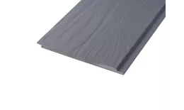 Фиброцементный сайдинг FCS wood click шип-паз ФАКТУРА ДЕРЕВА F15 купить в краснодаре