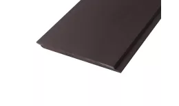 Фиброцементный сайдинг FCS smooth click шип-паз ГЛАДКИЙ F04 купить в краснодаре