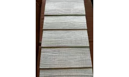 FCS Кедр 8мм, серый  в массе Фиброцементный сайдинг купить в краснодаре