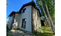 FCS Фиброцементный сайдинг Wood 190х3000х8мм 0.57м2 F03 купить в краснодаре