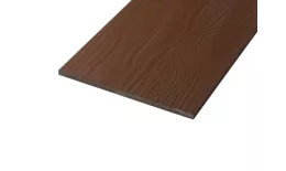 FCS Фиброцементный сайдинг Wood 190х3000х8мм 0.57м2  F21 купить в краснодаре