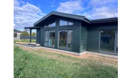 FCS Фиброцементный сайдинг Wood 190х3000х8мм 0.57м2  F31 купить в краснодаре