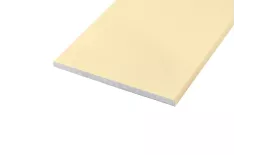 FCS Фиброцементный сайдинг Smooth 190х3000х10мм 0,57м2 F02 купить в краснодаре