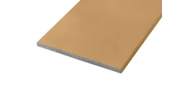 FCS Фиброцементный сайдинг Smooth 190х3000х10мм 0,57м2 F11 купить в краснодаре