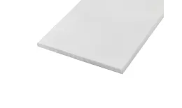 FCS Фиброцементный сайдинг Smooth 190х3000х10мм 0,57м2 F51 купить в краснодаре