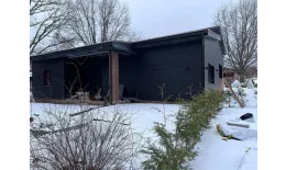 FCS Фиброцементный сайдинг Wood Line (паз-паз) 190х3000х10мм 0,57м2 F50 купить в краснодаре