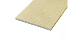 FCS Фиброцементный сайдинг Wood Line (паз-паз) 190х3000х10мм 0,57м2 F08 купить в краснодаре