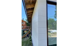 FCS Фиброцементный сайдинг Wood Line (паз-паз) 190х3000х10мм 0,57м2 F31 купить в краснодаре