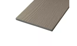 FCS Фиброцементный сайдинг Wood Line (паз-паз) 190х3000х10мм 0,57м2 F55 купить в краснодаре