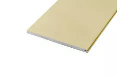 FCS Фиброцементный сайдинг Smooth Line (паз-паз) 190х3000х10мм 0,57м2 F08 купить в краснодаре