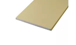 FCS Фиброцементный сайдинг Smooth Line (паз-паз) 190х3000х10мм 0,57м2 F11 купить в краснодаре