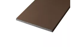 FCS Фиброцементный сайдинг Smooth Line (паз-паз) 190х3000х10мм 0,57м2 F21 купить в краснодаре