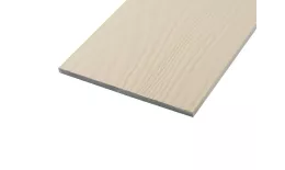 FCS Фиброцементный сайдинг Wood ДОБОР 100х3000х8мм 0,3м2 купить в краснодаре