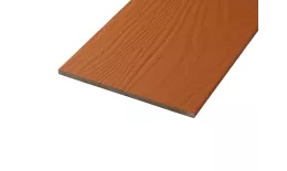 FCS Фиброцементный сайдинг Wood ДОБОР 100х3000х8мм 0,3м2 купить в краснодаре