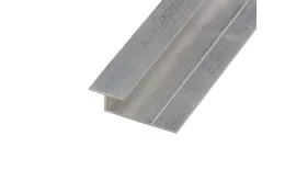 Стартовый профиль для Click ШИП-ПАЗ 3000х35х1м алюминий FCS Click