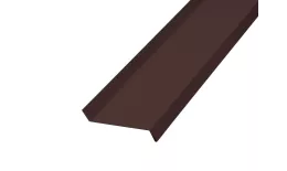 Отлив 50мм 2м FCS купить в краснодаре