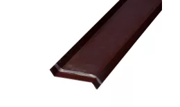 Отлив 150мм 2м FCS купить в краснодаре