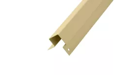 Внешний симметричный угол CLICK алюминий 3м FCS купить в краснодаре