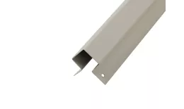 Внешний симметричный угол CLICK алюминий 3м FCS купить в краснодаре