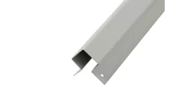 Внешний симметричный угол CLICK алюминий 3м FCS купить в краснодаре