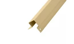 Внешний симметричный угол CLICK алюминий 3м FCS купить в краснодаре