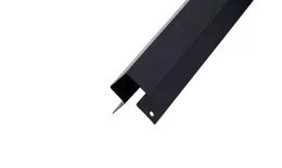 Внешний симметричный угол алюминий 3м FCS купить в краснодаре